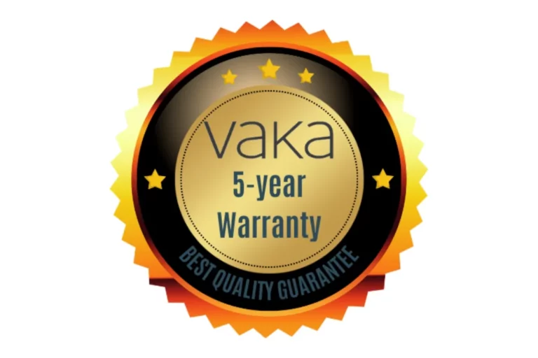 Vaka Standing Desk Legs with 5-year Warranty
